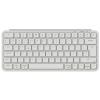Teclado para Mac y Windows Keychron B1 Pro ISO-ES Ivory White