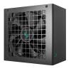 Fuente/PSU DeepCool PN750D 80 Plus Gold 750W ATX 3.0 PCIE 5.0 Negro