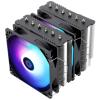 Disipador CPU ThermalRight Peerless Assassin 120 SE ARGB Negro