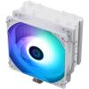 Disipador CPU ThermalRight Assassin X 120 Refined SE ARGB Blanco