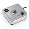 Bloque CPU Alphacool Core 1 ARGB Plata