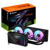 Tarjeta Gráfica Gigabyte AORUS GeForce RTX 5080 Xtreme WaterForce 16GB GDDR7 DLSS4