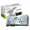 Tarjeta Gráfica Gigabyte GeForce RTX 5080 AORUS Master ICE 16GB GDDR7 DLSS4