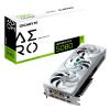 Tarjeta Gráfica Gigabyte GeForce RTX 5080 AERO OC SFF 16GB GDDR7 DLSS4