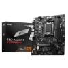 Placa Base MSI PRO A620M-B Socket AM5