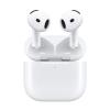 Auriculares Apple Airpods 4 Con Cancelación Activa De Ruido Y Estuche De Carga Blanco