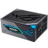 Fuente/PSU Asus ROG Thor 1600W Titanium II 80 Plus Titanium 1600W ATX 3.1 PCIE 5.1 Modular