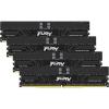 Memoria DDR5 Kingston Fury Renegade Pro 128GB 4x32GB 6400MHz CL32 EXPO-XMP