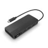 Hub Lenovo USB-C Dual Display Travel Dock