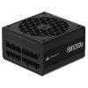 Fuente/PSU Corsair RM1200e 80 Plus Gold 1200W ATX 3.1 PCIE 5.1 Modular Negro