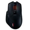 Ratón Powercolor Alphyn AM10 26000 Dpi Wireless Negro