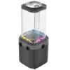 Depósito/Bomba Corsair iCUE LINK XD6 Elite RGB Negro