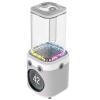 Depósito/Bomba Corsair iCUE LINK XD6 Elite LCD RGB Blanco