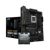 Pack  Asus TUF Gaming B650-E WIFI + AMD Ryzen 9 9950X3D 5.7GHz Tray