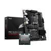 Pack  MSI PRO B650-S WIFI + AMD Ryzen 9 9950X3D 5.7GHz Tray