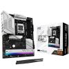 Placa Base ASRock B850 Pro RS WIFI Socket AM5