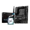 Pack Intel Core i7-12700KF 5.0GHz Tray + MSI PRO B760-P WIFI D4