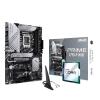 Pack Intel Core i7-12700KF 5.0GHz Tray + Asus Prime Z790-P WIFI
