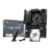Pack Intel Core Ultra 9 285K 5.7GHz Tray + MSI MAG Z890 TOMAHAWK WIFI