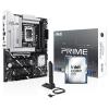 Pack  Intel Core Ultra 9 285K 5.7GHz Tray + Asus Prime Z890-P WIFI