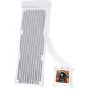 Ventilador Lian Li Hydroshift LCD 360 ARGB 360mm Blanco