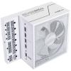 Fuente/PSU Lian Li Edge EG0850 80 Plus Platinum 850W ATX 3.1 PCIE 5.1 Modular Blanco