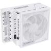 Fuente/PSU Lian Li Edge EG1200G 80 Plus Gold 1200W ATX 3.1 PCIE 5.1 Modular Blanco