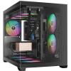 Caja/Torre Gamdias Aura GC10M V2 ARGB Negro