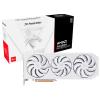 Tarjeta Gráfica Powercolor Hellhound Spectral AMD Radeon RX 9070 XT White 16GB GDDR6