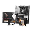 Pack  MSI PRO X870-P WIFI + AMD Ryzen 9 9900X3D 5.5GHz Boxed