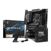 Pack  MSI Z890 GAMING PLUS WIFI + Intel Core Ultra 7 265KF 5.5GHz Boxed