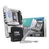 Pack  MSI MPG Z890 EDGE TI WIFI + Intel Core Ultra 7 265KF 5.5GHz Boxed