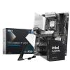 Pack  MSI PRO B860-P WIFI + Intel Core Ultra 5 245KF 5.2GHz Boxed