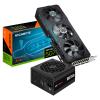 Pack  Gigabyte GeForce RTX 5070 EAGLE OC 12GB DLSS4+Corsair RM750e 80 Gold 750W ATX 3.0 PCIE 5.0 Modular