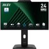 Monitor MSI PRO MP242PMG 24 pulgadas FHD IPS 120Hz 1ms