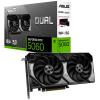 Tarjeta Gráfica Asus Dual RTX 5060 8GB GDDR7 DLSS4