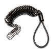 Accesorio Kensington Candado Con Combinación Para Portátiles