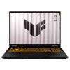 Portátil Asus TUF Gaming TUF608JPR-QT031 i7-14650H RTX 5070 32GB 1TB 16 pulgadas FreeDOS
