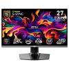 Monitor MSI MPG 272URX 27 pulgadas UHD 4K QD-OLED 240Hz 0.03ms HDR G-Sync