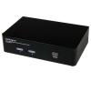 Switch KVM Switch KVM 2x HDMI Hub USB