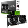 Tarjeta Gráfica Asus Dual GeForce RTX 5070 OC 12GB GDDR7 DLSS4