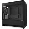 Caja/Torre NZXT H3 Flow (2025) mATX Negro