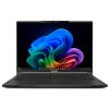 Portátil MSI Stealth A16 AI+ A3HWGG-012XES AMD Ryzen AI 7 350 RTX 5070 32GB 1TB 16 pulgadas QHD+ OLED FreeDOS