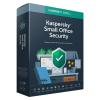 Antivirus Kaspersky Small Office Security 5 Dispositivos 1 Año
