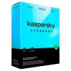 Antivirus Kaspersky Standard 10 Dispositivos 1 Año