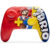 Mando   PowerA Nano Mario Victory Wireless Avanzado Para Nintendo Switch