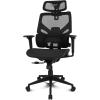 Silla Gaming Drift DRAIR400 Mesh Ergonomica