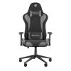 Silla Gaming Genesis Nitro 440 G2 Negro/Gris