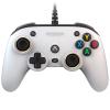 Mando   Nacon Pro Compact Blanco Para Xbox Series X/S