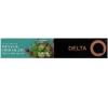 Caja 10 Cápsulas Delta Menta y Chocolate